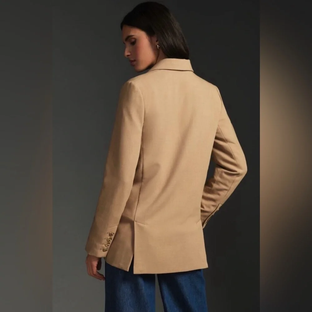 Anthropologie maeve double